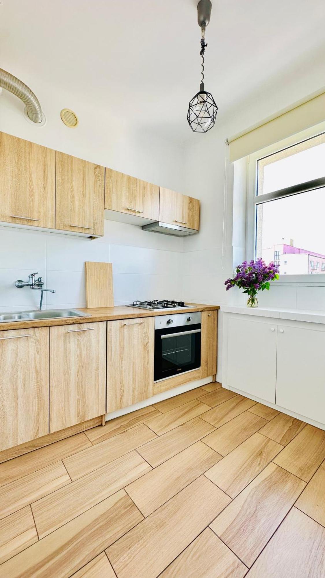 ורשה Westside Panorama Pgn Stadium Apartment מראה חיצוני תמונה